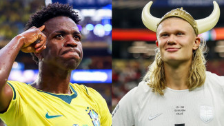 Ulasan Prediksi Brasil Vs Norwegia, Rekor Buruk Tim Samba Hadapi Skuad Vikings