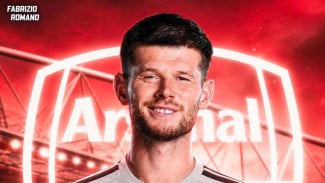 Rekrutan Baru Arsenal Berikutnya untuk Musim Mendatang Telah Terungkap