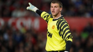 Man United Bawa Pulang Mantan Pemainnya Setelah 7 Tahun