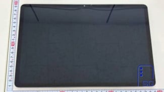 Samsung Galaxy Tab S12+ Muncul di Sertifikasi Resmi, Desain Depan Terungkap Jelang Peluncuran