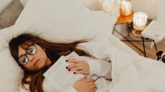 5 Tips Kebersihan Tidur yang Sehat, Apa Saja?