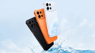 OPPO Siapkan Ponsel Layar Lebar, Kamera 200MP dan Telefoto Periskop Jadi Andalan?