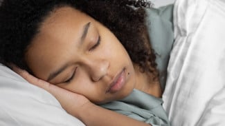 Tingkatkan Kualitas Tidur dengan Ritual Malam