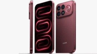 Redmi K200 Mulai Terindikasi, Penerus K100 Disebut Tak Akan Bernama K110