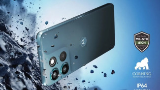 Moto G Max Segera Hadir, Bawa Baterai 7.000mAh dan Layar 120Hz