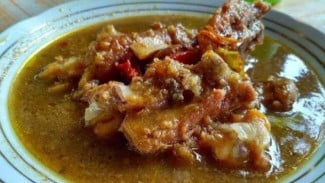 Nikmati 5 Kuliner Pati yang Bikin Ketagihan