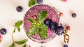 Jenis Minuman yang Dapat Membantu Menurunkan Tekanan Darah dengan Cepat