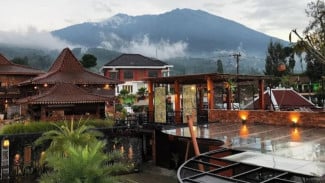 6 Rekomendasi Tempat Bukber di Magelang yang Bikin Waktu Berbuka Makin Spesial