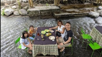 4 Kafe Nuansa Alam di Boyolali Bikin Healing Makin Asyik