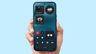 Nothing Buka Pendaftaran Program Review, Nothing Phone 3 Disiapkan untuk Uji Coba Nothing OS 5.0?