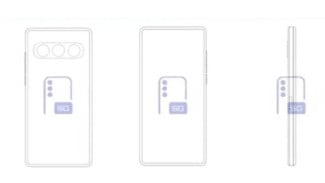 Galaxy S27 Bocor Lewat Paten WIPO, Samsung Siapkan Desain Kamera Belakang Mirip Pixel?