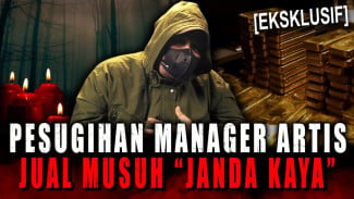 Kisah Kelam di Balik Layar Hiburan: Saat Rasa Takut dan Ambisi Berujung pada Ritual