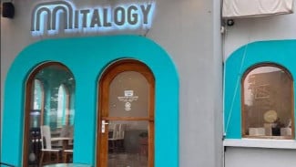 4 Kafe di Grobogan yang Cocok untuk Nongkrong dan Bekerja