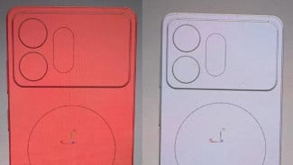 Galaxy S27 Ultra Bocor dengan Desain Kamera Baru, Benarkah Ada Model S27 Pro?