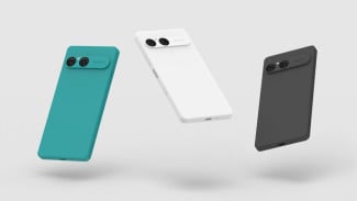 Sony Xperia 10 VIII Bocor, Desain Mirip Pendahulu dan Masih Andalkan Snapdragon 6 Gen 3