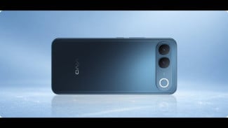 Vivo V80 Lite 5G Resmi Hadir, Bawa AMOLED 120Hz dan Baterai 7.050mAh
