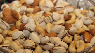 Mengonsumsi Kacang-kacangan bisa Membantu Mengurangi Keinginan Makan dan Mendukung Pengelolaan Berat Badan