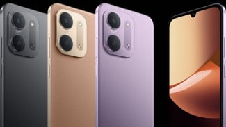 Redmi 17C 5G Resmi Hadir di Singapura, Bawa Layar 120Hz dan Baterai 6.000mAh