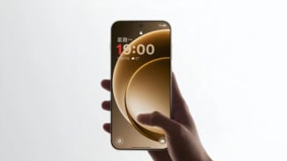 OnePlus 16 Disebut Bawa Layar 165Hz dan Bezel Super Tipis, Fokus Besar ke Gaming