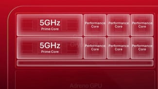 Snapdragon Generasi Berikutnya Bawa CPU Oryon 5GHz, Jadi yang Pertama di Ponsel