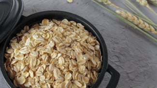 Serba-serbi Oat: Fakta Nutrisi dan Kandungan Gizi