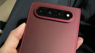 Xiaomi 18 Fold Jadi Ponsel Pertama dengan LPDDR6 CXMT, Bawa Chip XRING O3