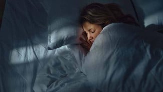 5 Mitos Tidur Teratas yang Dapat Membahayakan Kesehatan