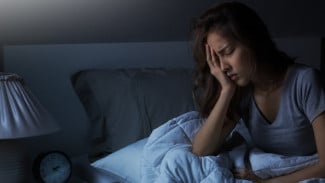 Bagaimana Insomnia Memengaruhi Jantung, Berikut Penjelasannya