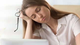 Apakah Mungkin Tidur Lebih Sedikit namun Tetap Merasa Segar dan Produktif, Berikut Penjelasannya