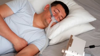Apa Saja Penyebab Sleep Apnea? Berikut Penjelasannya