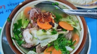 5 Tempat Makan Enak di Demak yang Wajib Dicoba Saat Liburan