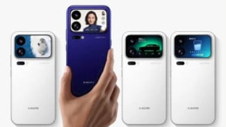 Xiaomi 18 Pro dan 18 Pro Max Resmi Meluncur 23 September, Bawa Chip 2nm dan Baterai hingga 8.500mAh