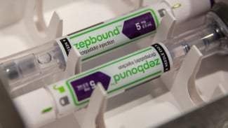 Rincian Dosis Zepbound, Berikut Penjelasannya