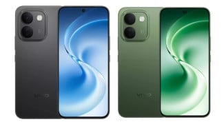 Vivo S2 FE Bocor: Bawa Baterai 10.000mAh dan Dimensity 7300e, Meluncur Oktober?