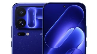 Xiaomi 18 Pro Max Resmi Hadir dengan Kamera Leica 200MP dan Baterai 8.500mAh