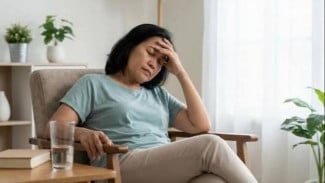 Tips Mengelola Kelelahan Saat Hidup dengan ATTR-CM Herediter