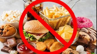 Makanan Apa yang Sebaiknya Dihindari Saat Mengonsumsi Wegovy?
