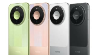 Huawei Mate 90 Resmi Meluncur, Bawa Kirin 9030 dan Baterai 6.600 mAh