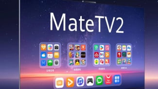 Huawei Mate TV 2 Resmi Meluncur, Bawa Layar hingga 6.000 Nits dan Model 110 Inci