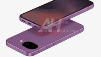 Google Pixel 11a Bocor, Bawa Tensor G6 dan Harga Dikabarkan Naik