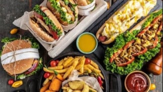 Cara Berhenti Mengonsumsi Junk Food: 5 Tips untuk Mengendalikan Keinginan Makan Anda