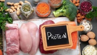 Apakah Berbahaya Mengonsumsi Terlalu Banyak Protein?