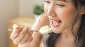Kapan Waktu Terbaik untuk Mengonsumsi Protein?