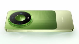 Huawei Mate 90 Pro Max Buktikan Kirin 9050 Pro Makin Efisien, Main Genshin Cuma 4,2W