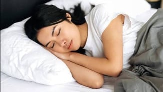 Mengapa Pola Tidur yang Tak Teratur Dapat Memengaruhi Kesehatan Jantung Anda