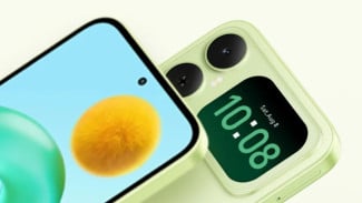 Honor Play20C Resmi Hadir dengan Layar Belakang 2 Inci dan Baterai 6.000mAh
