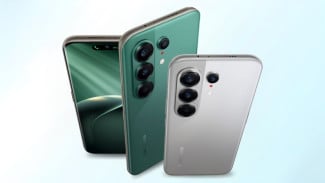 5 HP TECNO Terbaik 2026, dari Entry-Level hingga Camon 50 Ultra 5G