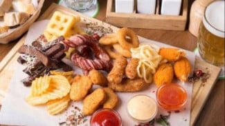 Mengurangi Konsumsi Makanan yang Diproses Secara Ultra dapat Membantu Meredakan Gejala Depresi