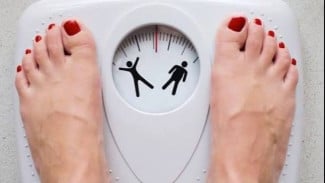 Berapa Banyak Kalori yang Anda Butuhkan untuk Mempertahankan Berat Badan Anda?