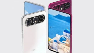 Coolpad Cool X Wide Resmi Diperkenalkan, Usung Layar Lebar 6,38 Inci dan Helio G99